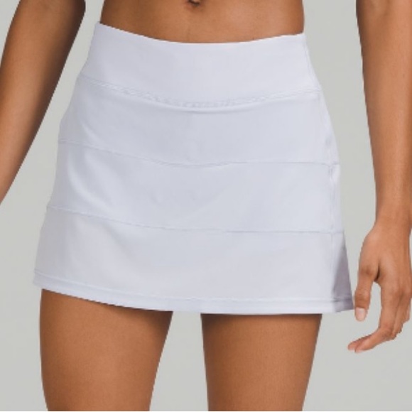 Lululemon Pace Rival Skirt * Long - Picture 1 of 3